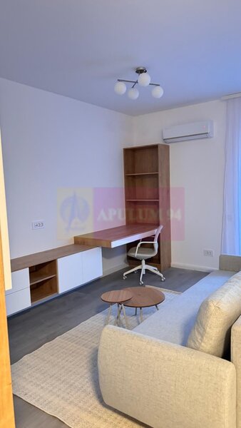 Apartament 2 camere Complex Core Timpuri Noi.