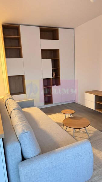 Apartament 2 camere Complex Core Timpuri Noi.