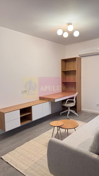 Apartament 2 camere Complex Core Timpuri Noi.