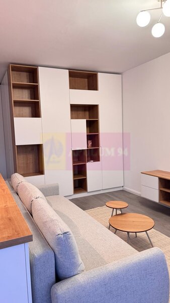 Apartament 2 camere Complex Core Timpuri Noi.