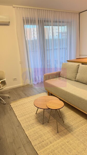 Apartament 2 camere Complex Core Timpuri Noi.
