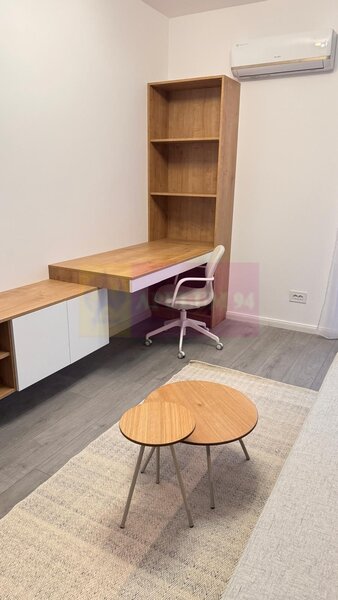 Apartament 2 camere Complex Core Timpuri Noi.