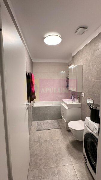 Apartament 2 camere Complex Core Timpuri Noi.