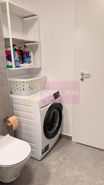 Apartament 2 camere Complex Core Timpuri Noi.