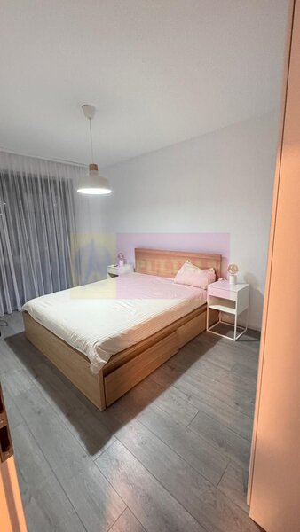 Apartament 2 camere Complex Core Timpuri Noi.