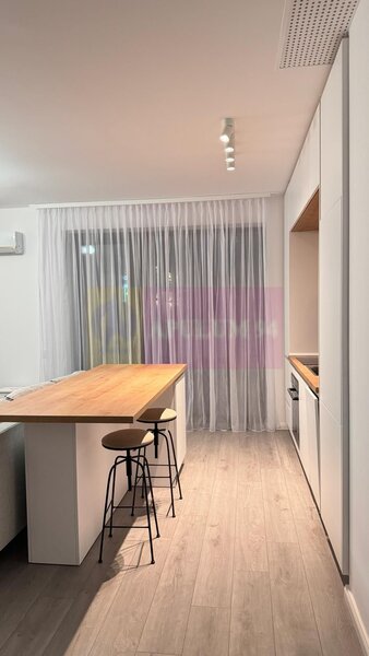 Apartament 2 camere Complex Core Timpuri Noi.