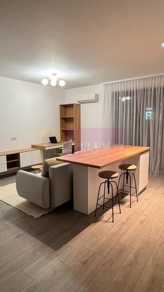 Apartament 2 camere Complex Core Timpuri Noi.