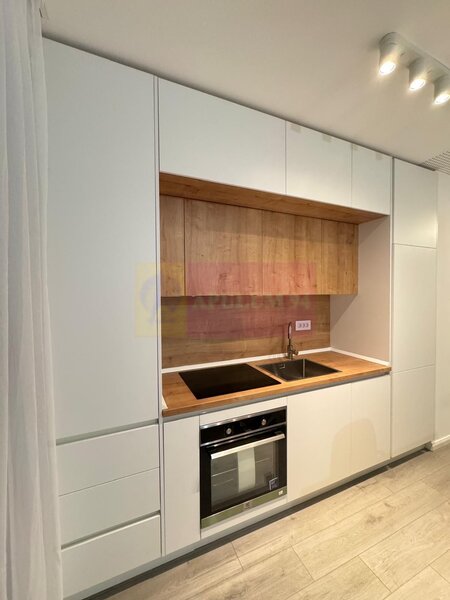 Apartament 2 camere Complex Core Timpuri Noi.
