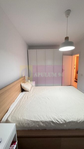 Apartament 2 camere Complex Core Timpuri Noi.