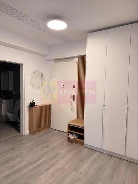Apartament 2 camere Complex Core Timpuri Noi.