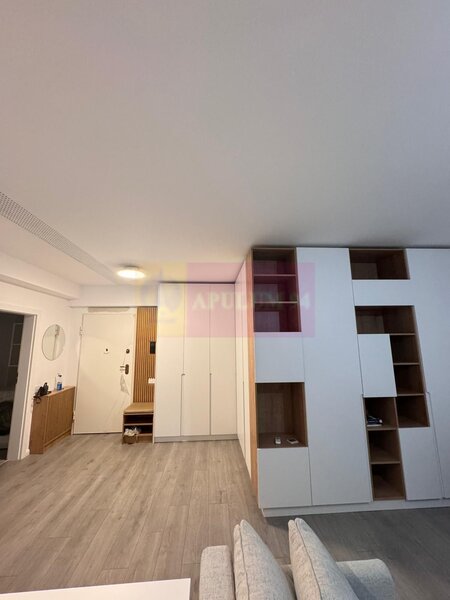 Apartament 2 camere Complex Core Timpuri Noi.